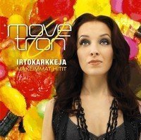 Movetron - Irtokarkkeja - makeimmat hitit