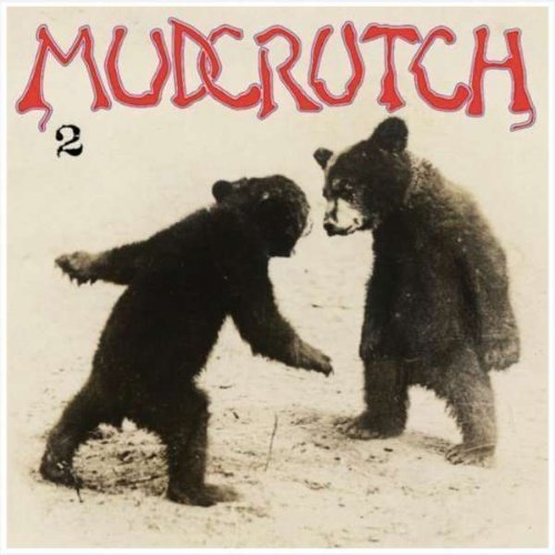 Mudcrutch - 2