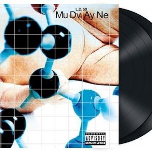 Mudvayne L.D.50 LP