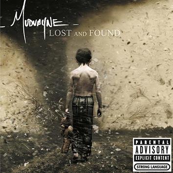 Mudvayne Lost And Found LP