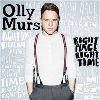 Murs Olly - Right Place Right Time