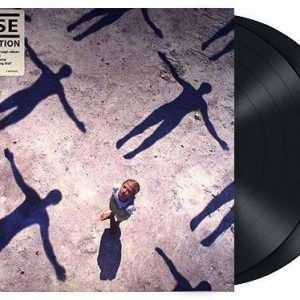 Muse Absolution (USA Version) LP