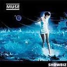 Muse - Showbiz