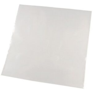 Music Accessories - LP Sleeve / Muovipidike (10-pack)