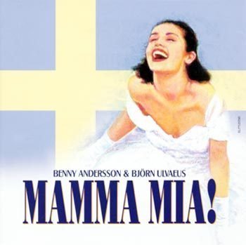 Musical (Songs of ABBA) - Mamma Mia