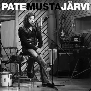 Mustajärvi Pate - Musta