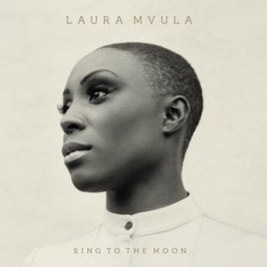 Mvula Laura - Sing To The Moon