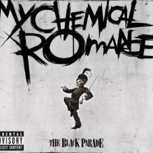 My Chemical Romance - The Black Parade