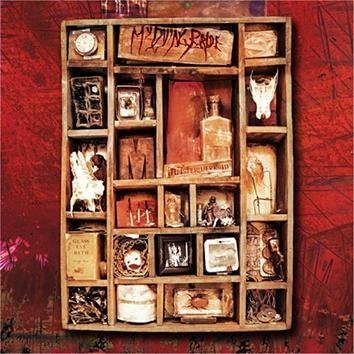 My Dying Bride Meisterwerk Iii CD