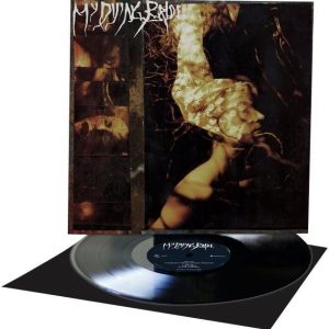 My Dying Bride Symphonaire Infernus Et Spera Empyrium LP