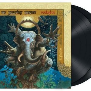 My Sleeping Karma Moksha LP