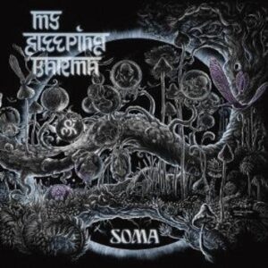 My Sleeping Karma Soma CD