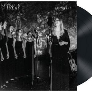 Myrkur Mausoleum LP