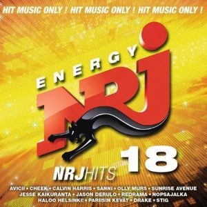 NRJ HITS 18 (2CD)