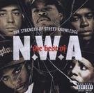 N.W.A - Best Of N.W.A. - The Strength Of Street Knowledge