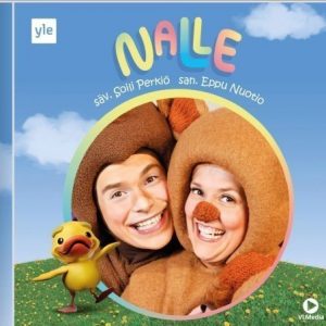 Nalle