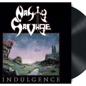 Nasty Savage Indulgence LP