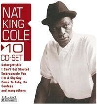 Nat King Cole - Nat King Cole (10CD)