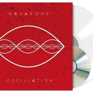 Navarone Oscillation LP