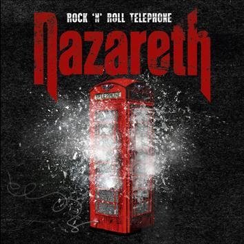 Nazareth Rock 'n' Roll Telephone LP
