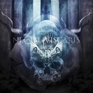 Ne Obliviscaris Citadel CD