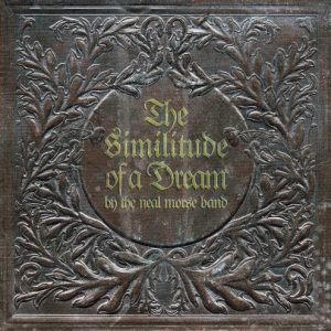 Neal Morse Band - The Similitude Of A Dream - Deluxe Edition (2CD+DVD)
