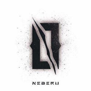 Neberu Point Zero CD
