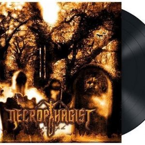 Necrophagist Epitaph LP
