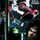 Neil Young - American Stars 'n Bars