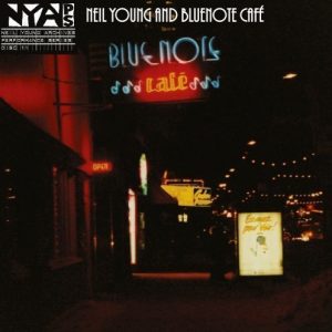 Neil Young - Bluenote Café (2CD)