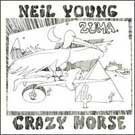 Neil Young & Crazy Horse - Zuma