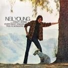 Neil Young - Everybody Knows This Is Nowhere (Remastered)