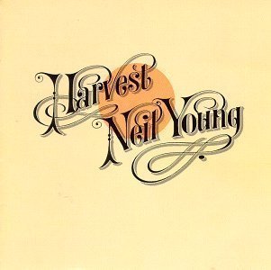 Neil Young - Harvest