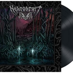 Nekrokraft Will O' Wisp LP