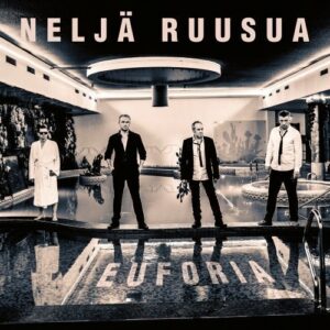 Neljä Ruusua - Euforia
