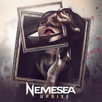 Nemesea Uprise CD
