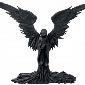 Nemesis Now Angel Of Death Koristeartikkeli