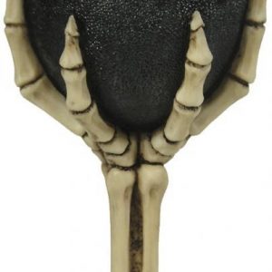 Nemesis Now Tribal Skeleton Goblet Malja