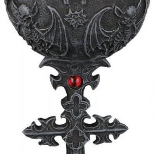 Nemesis Now Vampires Goblet Malja