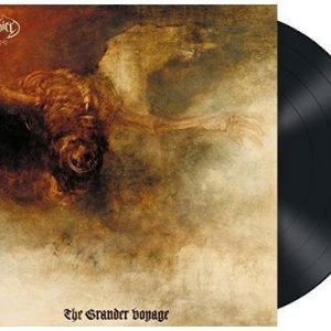 Netherbird The Grander Voyage LP