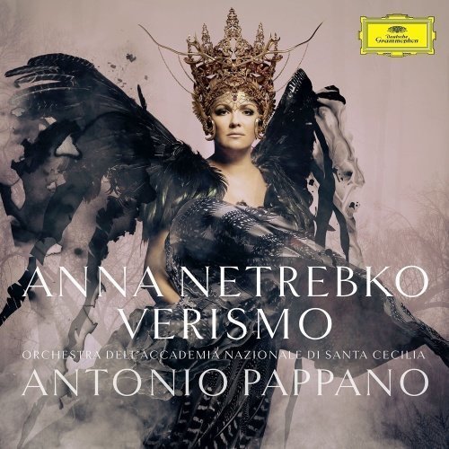 Netrebko Anna - Verismo