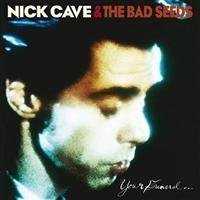 Nick Cave And The Bad Seeds - Your Funeral...My Trial (Rem)