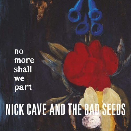 Nick Cave & The Bad Seeds - No More Shall We Part / Limited (2LP - 180g)