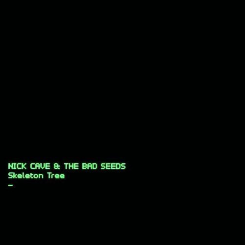 Nick Cave & The Bad Seeds - Skeleton Tree (Jewelcase)