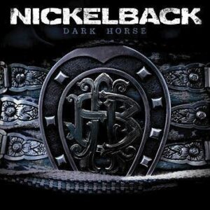Nickelback Dark Horse CD