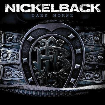 Nickelback Dark Horse CD