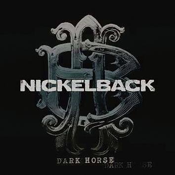 Nickelback Dark Horse CD