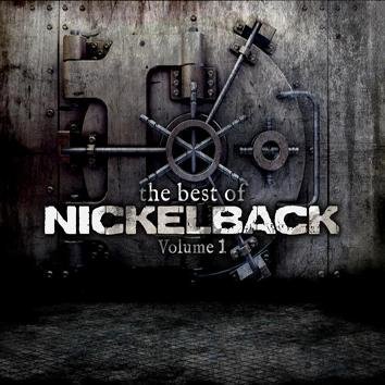 Nickelback The Best Of Nickelback Volume 1 CD
