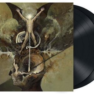 Nightbringer Terra Damnata LP