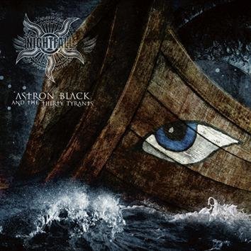 Nightfall Astron Black & The Thirty Tyrants CD